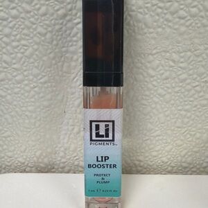 Li Pigments Lip Booster